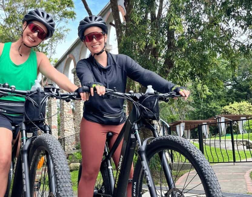 Riga: Electric Bike Rental with Helmet and Lock - The Sum Up
