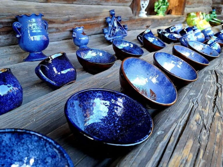 RIGA: Enjoy the Ethnographic Open-Air Museum of Latvia - Analyzing the Cost and Overall Value