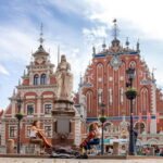 Riga: Entrance Ticket - House of the Black Heads - The Sum Up
