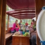 Riga: Evening or Sunset Boat Tour with Drink and Audio Guide - A Closer Look at the Experience