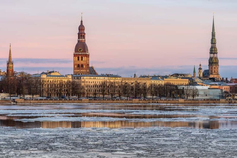 Riga Explorer Bike Tour - An In-Depth Look at the Riga Explorer Bike Tour