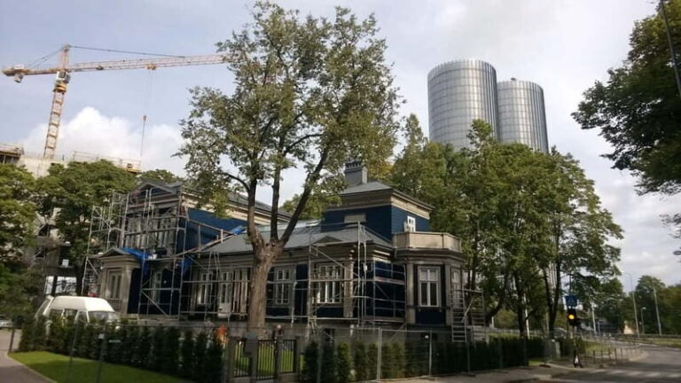 Riga for beginners - Exploring Riga in 1.5 Hours: What You Can Expect