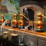 Riga Gin Lab: Gin Distillation Masterclass - Exploring the Riga Gin Lab: A Deep Dive