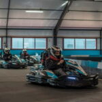 Riga Go Karting Adventure Including Round Transportation - Who should consider this experience?