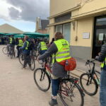 Riga: Guided City Highlights Bike Tour - In-Depth Breakdown of the Itinerary