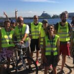 Riga Highlights Bike Tour - The Experience: What You Can Expect