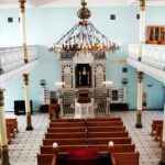 Riga Jewish History Tour - The Practicalities: What to Expect