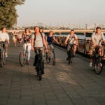 Riga: Jurmala Resort Guided Bicycle Tour and Museum Visit - Exploring the Route: From Riga to Jurmala