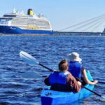 Riga: Kayak Rental in the City Center - Exploring Riga from the Water: A Details-Rich Review