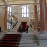 Riga: Latvian Art Museum, Dinner, and Black Balsam Tasting - Savoring Latvian Cuisine