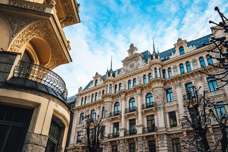 Riga: Leisure City Pass with Canal Boat Tour - The Sum Up