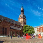 Riga: Light City Pass - Exploring Riga with the Light City Pass: What You Can Expect
