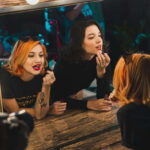 Riga Lipstick Masterclass & Wine - Who Should Consider This Experience?
