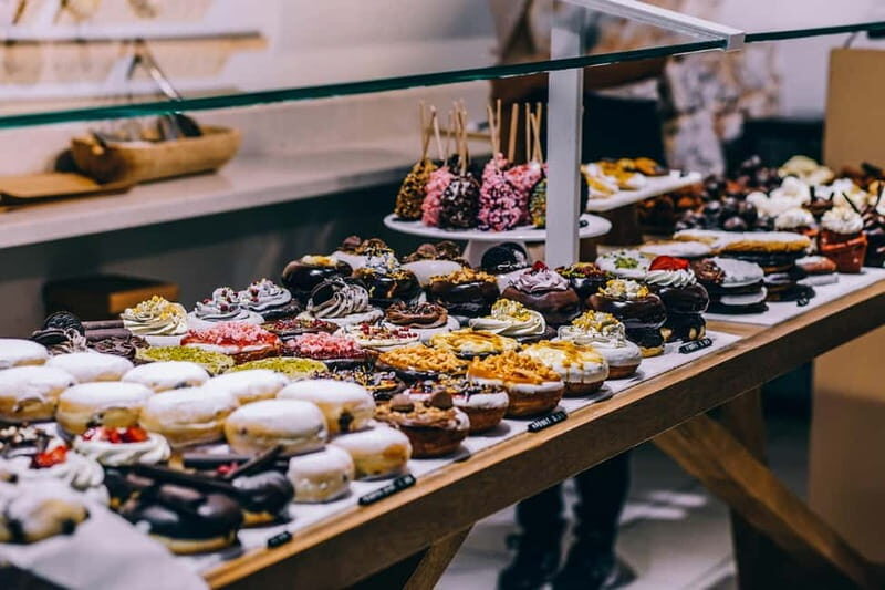 Riga Local Market Gastro Experience: Guided Tour & Tastings - Practical Details and What You Need to Know