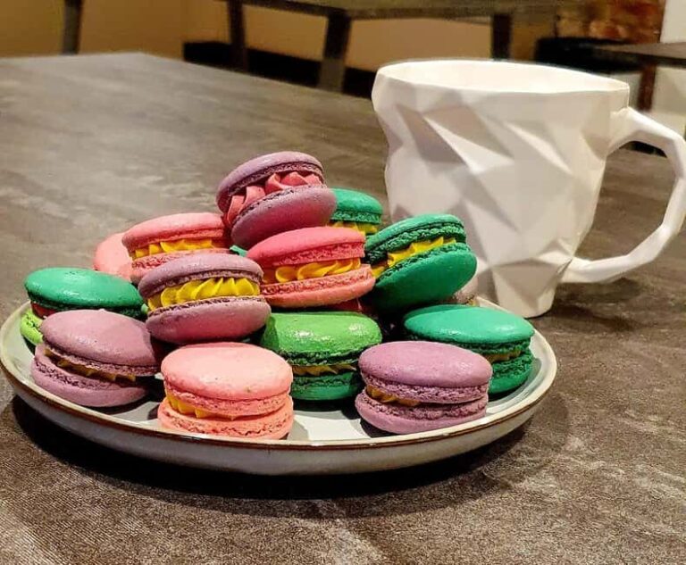 Riga: Macarons Master Class - Who Will Love This Experience?