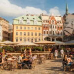 Riga Medieval combined walking/transportation guided tour - Practical Details and Value