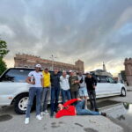 Riga Nightlife Limo Tour: Sightseeing & Club Experience - In-Depth Look at the Tour Itinerary