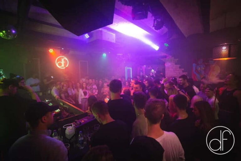 Riga Nightlife Ticket - Navigating Nightlife with the Riga Ticket