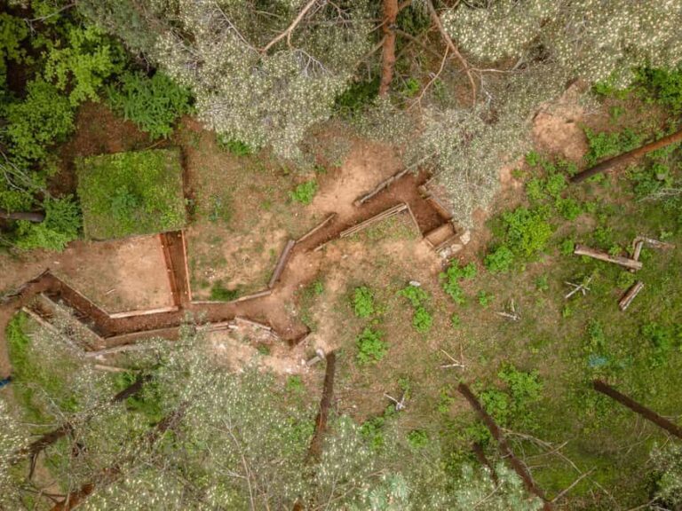 Riga: Nves Sala Island of Death Tour with Boat Ride - Exploring Nves Sala: An Authentic Look at Latvian History