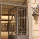 Riga of Spies - The Experience from a Traveler’s Perspective