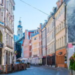 Riga Old Town, C Market & Art Nouveau Guided Walking Tour - The Value & Who This Tour Is Best For