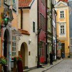 Riga Old Town, C Market & Art Nouveau Guided Walking Tour - Exploring Riga Old Town: A UNESCO World Heritage Jewel