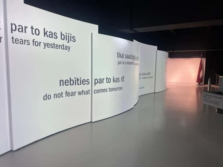 Riga: Old Town Guided Tour & Occupation Museum Entry - Final Thoughts: Who Should Consider This Tour?