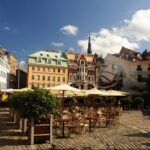 Riga Old Town Walking Tour in a Small Group - In-Depth Look at the Riga Old Town Walking Tour