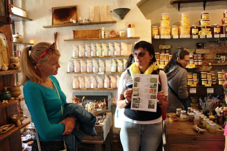 Riga: Old Town Walking Tour with Art Nouveau Highlights - Practical Details and Tips