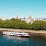 Riga panorama trip - River Cruises Latvia - Final Thoughts: Who Will Love This Experience?