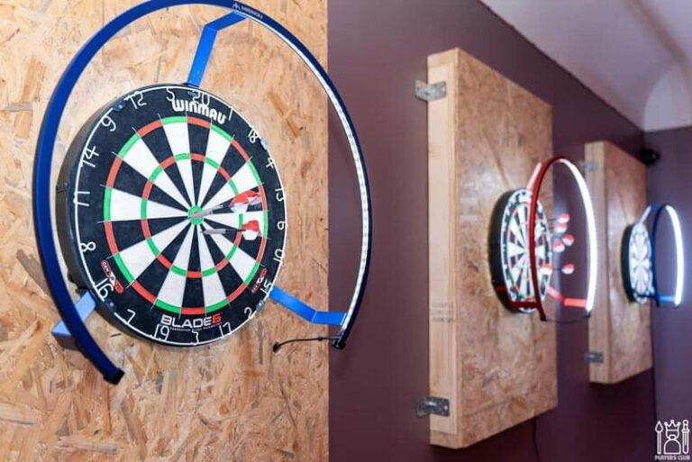 Riga: Players Club XL Entertainment Center Entry Ticket - How the Day Unfolds