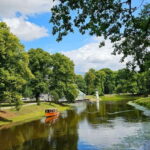 Riga: Private Boat Tour in Riga Canal and Daugava - What Travelers Say: Authentic Insights