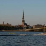 Riga: Private Boat Tour with Snacks and Drinks - FAQs