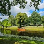 Riga: Private Boat Tour with Sparkling Wine - Who Is This Tour Best For?