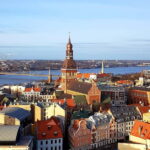Riga: Private City Tour by car (incl. Old Town) - The Sum Up