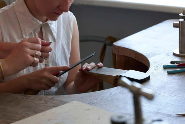 Riga: Private Jewelry Workshop with a View - What to Expect from Your Riga Jewelry Workshop