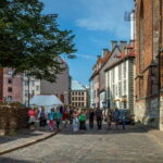 Riga: Private Old Town Walking Tour - A Closer Look at Key Sights