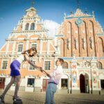 Riga Private Photoshoot Tour - Who Would Love This Tour?