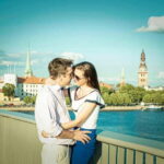 Riga Private Photoshoot Tour - An In-Depth Look at the Riga Private Photoshoot Tour