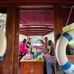 Riga: Private Riga Canal Boat Tour with Latvian Beer - Who Should Consider This Tour?