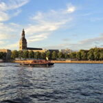 Riga: Private VIP Boat Tour on the Daugava River - Final Thoughts