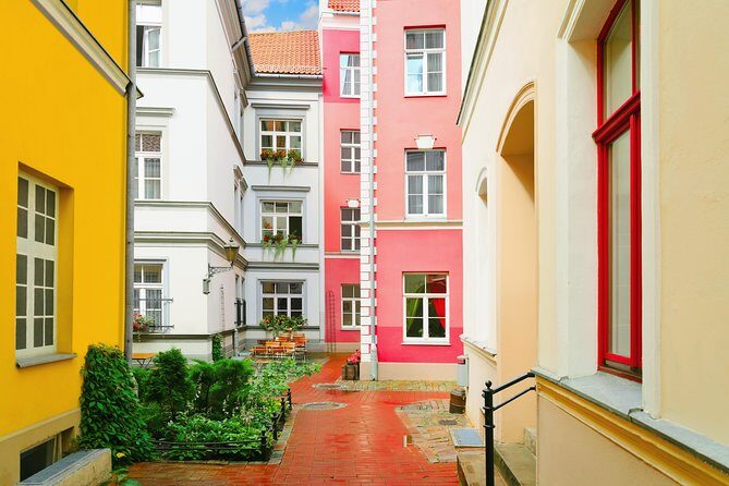 Riga Private Walking Tour - What Makes This Tour Stand Out?