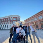 Riga Pub Crawl - Exploring Riga’s Hidden Gems