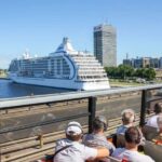 Riga: Red Bus Hop-On Hop-off Sightseeing Grand Tour - Frequently Asked Questions