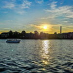Riga: Riga Canal and Daugava River Sunset Boat Cruise - Is It Worth the Price?