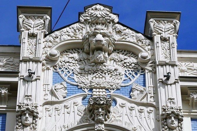 Riga Shore Excursion - Pricing and Value