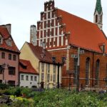 Riga Sightseeing Tour for First Time Visitors - The Sum Up