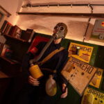 Riga: Soviet Bunker, Seaside Fortress + Authentic BBQ lunch - Detailed Breakdown of the Itinerary