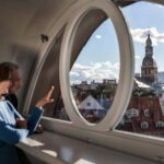 Riga: Standard City Pass - The Value of the Riga Standard City Pass