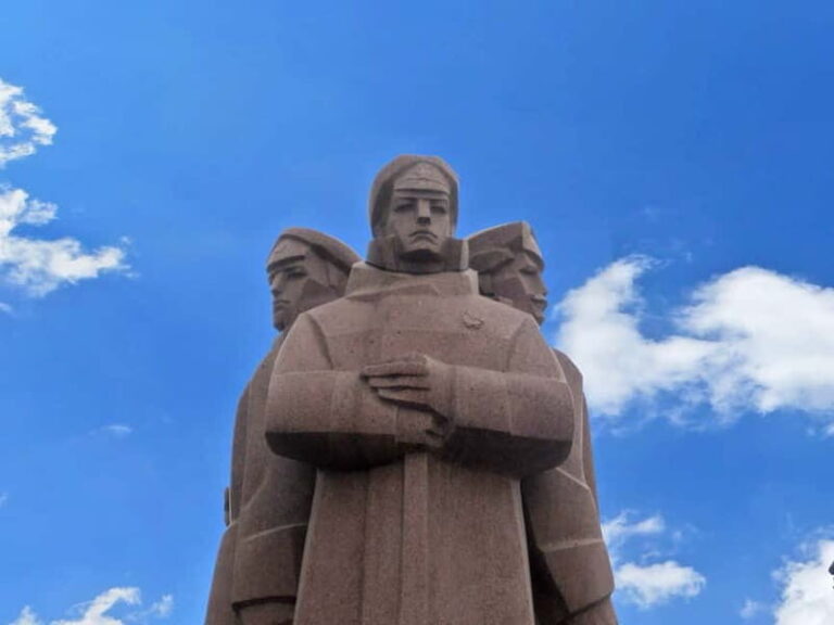 Riga: Stories of Soviet Riga Guided Walking Tour - FAQ